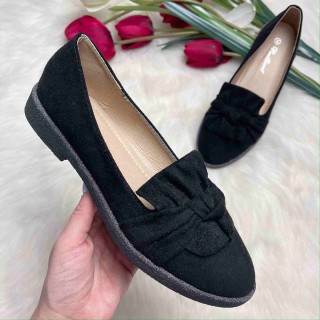 Дамски Обувки Kalena - черни