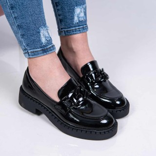Дамски Обувки Zara - черни